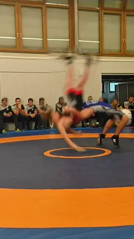 Throwback 2019✈️🤼‍♂️ #ringen #wrestling #wrestlingtok #suplex #wrestlingtiktok 