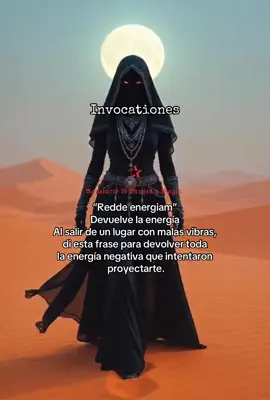 Invocationes – Invocaciones, llamados a energías o espíritus.🌹🖤 #magic #wich #spells #fyp #brujas 