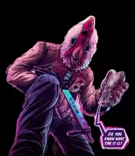 #jacket #tony #biker #son #richter #hotlinemiami #hotlinemiami2 