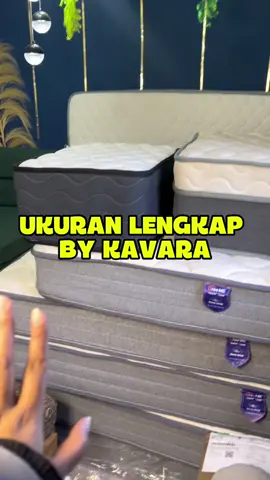 Mau tidur nyenyak TANPA bunyi-bunyi gangguin? 🤫🛏️ Pilih GREAME Springbed❗️❗️❗️ Kasur dingin alami, tebal 20cm + GRATIS bantal dingin 🎁 Cicil 0% bikin makin happy ✨ JOIN LIVE SEKARANG 💯 #kasurspringbed #springbed #greame #investasijangkapanjang 