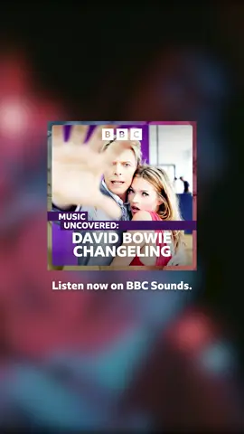 Kate Moss explores the creative evolution of David Bowie in BBC Sound’s brand new podcast, David Bowie Changeling.   With exclusive interviews and rare, unheard archive, this series looks at one of music’s most transformative figures, exploring how David Bowie reinvented himself between 1970 and 1975—from an ambitious folk singer to the era-defining rock legend.   The series comes as BBC partners, the V&A, launch the David Bowie Centre at V&A East Storehouse. Music Uncovered: David Bowie Changeling | Listen on BBC Sounds  Photo credit: Ellen von Unwerth 