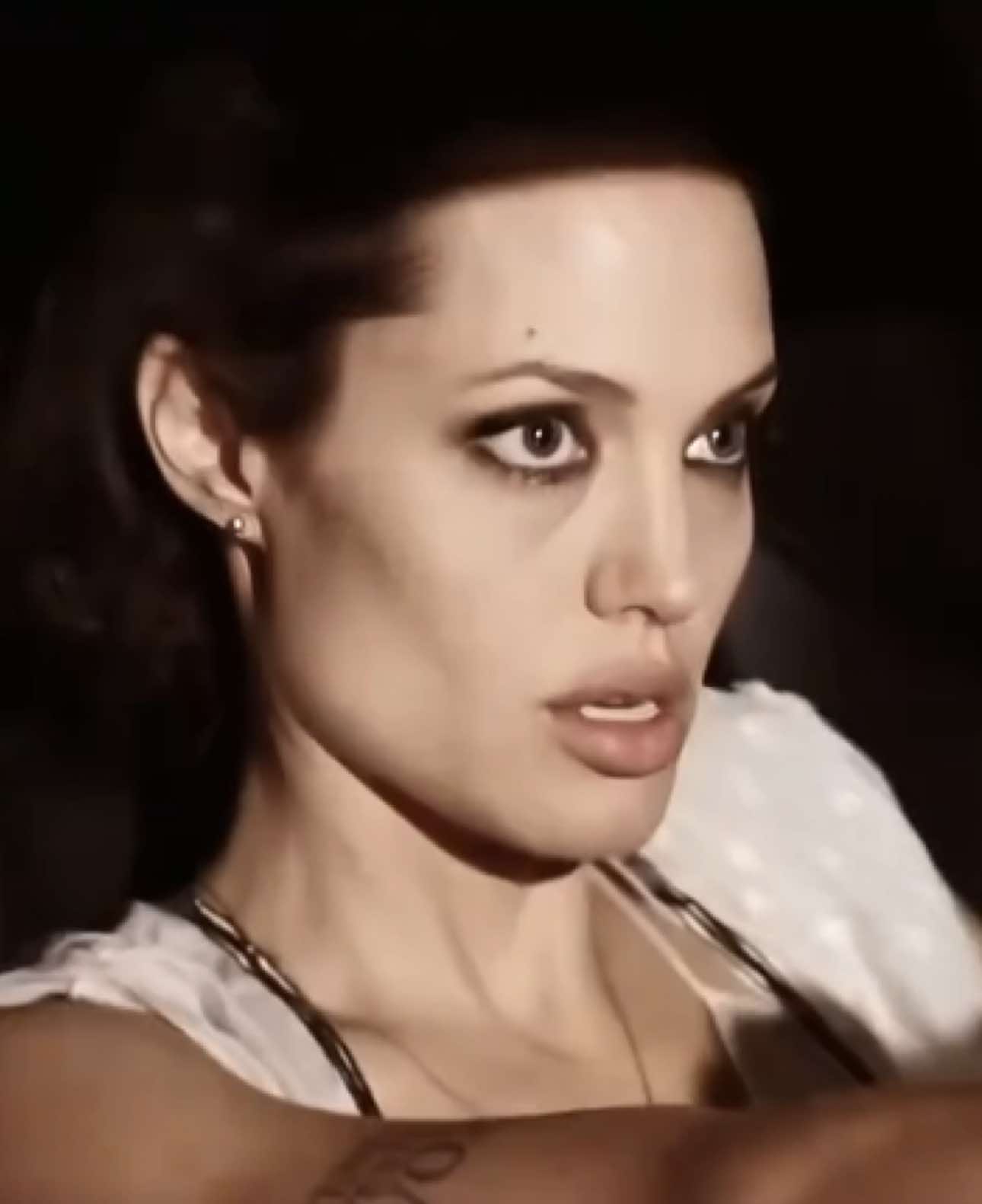 #angelinajolie #fyp 