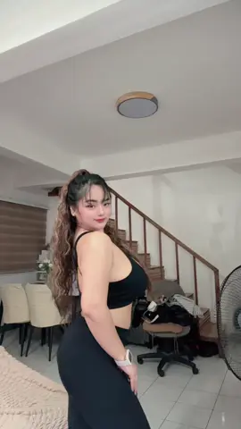Grabe ang ganda nung curly hair d na need may pa extention ng mahal😍🥰#fyp #foryou 