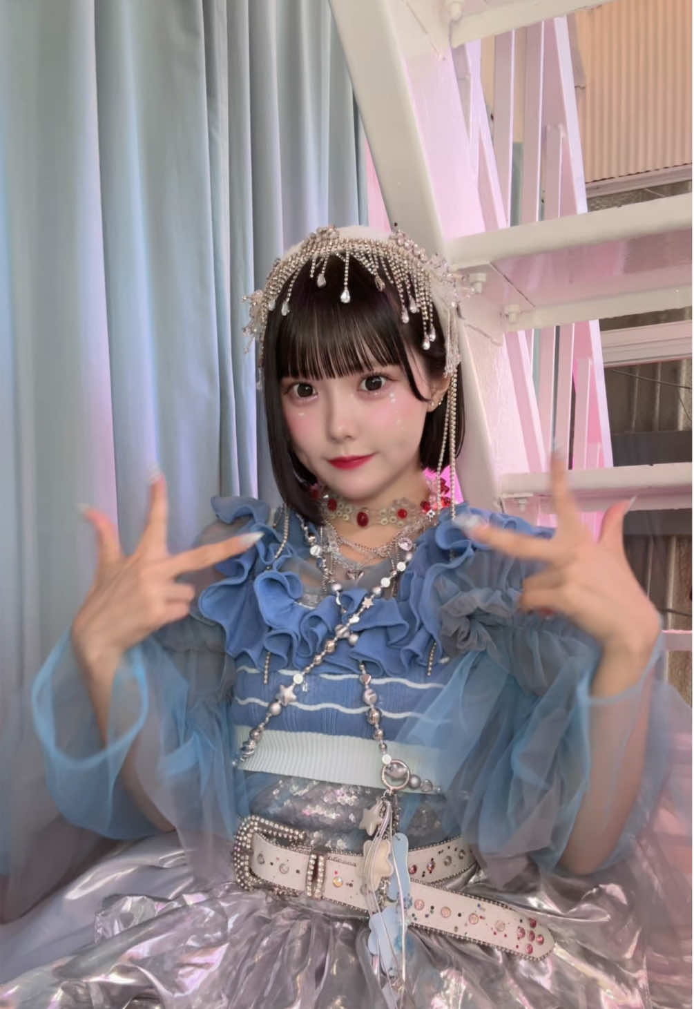 きゃんちゅーの新アー写かわいすぎん？