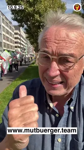 Weg damit! >!> ‼️Claus, Olaf und Freddy ✊täglich auf allen Plattformen 🇩🇪 Verein für Demokratie e.V. DE34 3305 0000 0000 1905 61