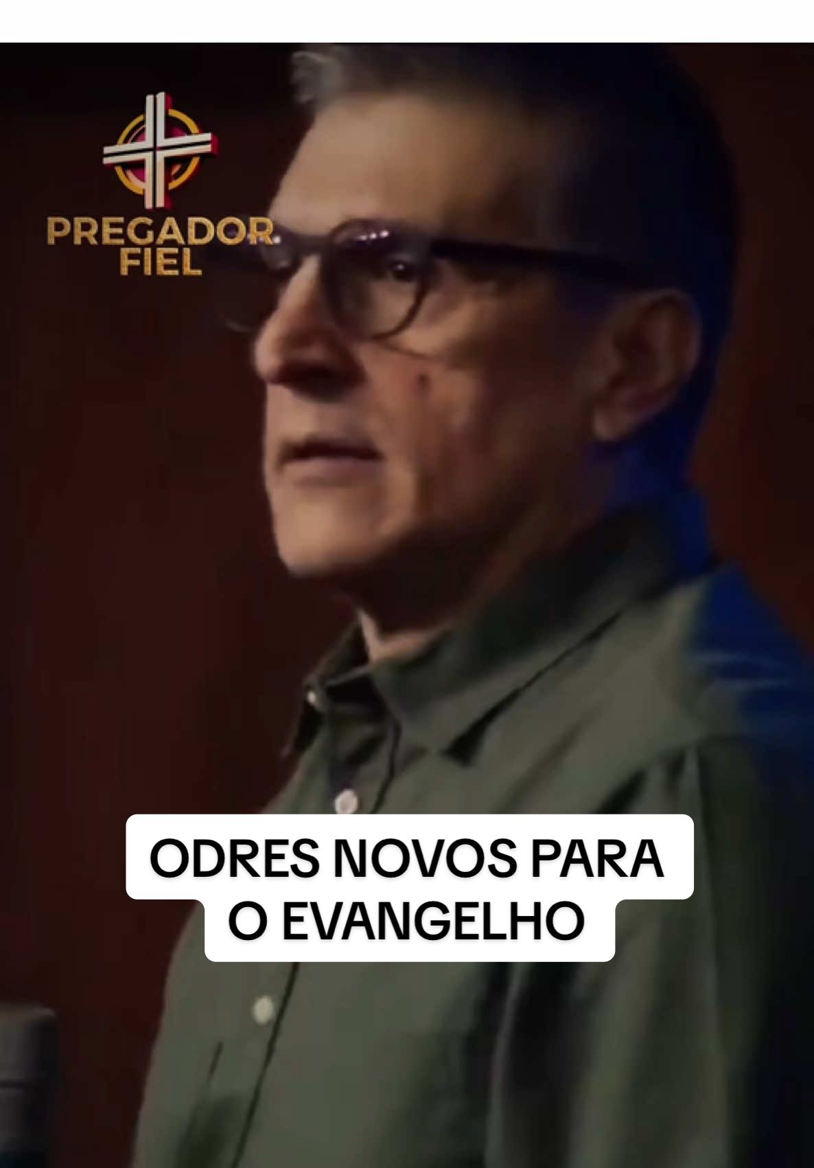 #zebruno #experiênciacomDeus #fécristã #novavidaemCristo #evangelho 