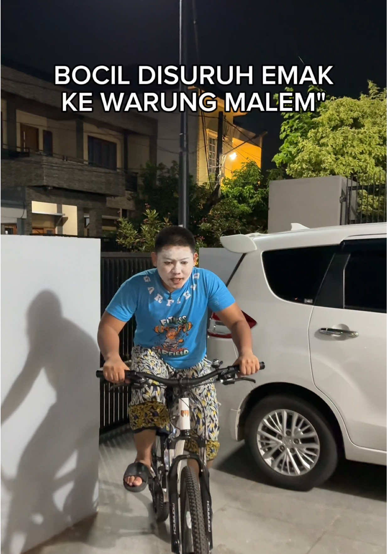 Adu futsal nyok?