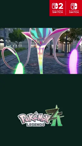 Mega Evolution enlarges Malamar’s brain, causing psychic power to overflow from its body! With its hypnotic abilities bolstered, Mega Malamar can even overwrite a person’s personality and make them seem like an entirely different person. 😵‍💫😵‍💫😵‍💫 #PokemonLegendsZA