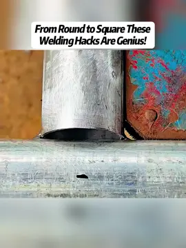 #WeldingTips #DIYMetalwork #PipeFittingSkills #fyp 