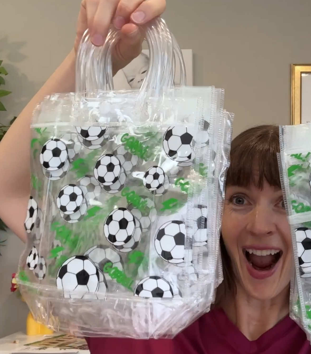 Ad #Soccer #kidssoccer #soccermom #amazonfinds 