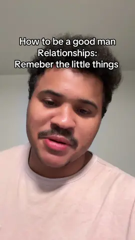Don’t let your significant other have to repeat the same thing 3 times in one week to you, it only shows them that you either can’t remeber or don’t care to remeber #good #man #advice #relationships 
