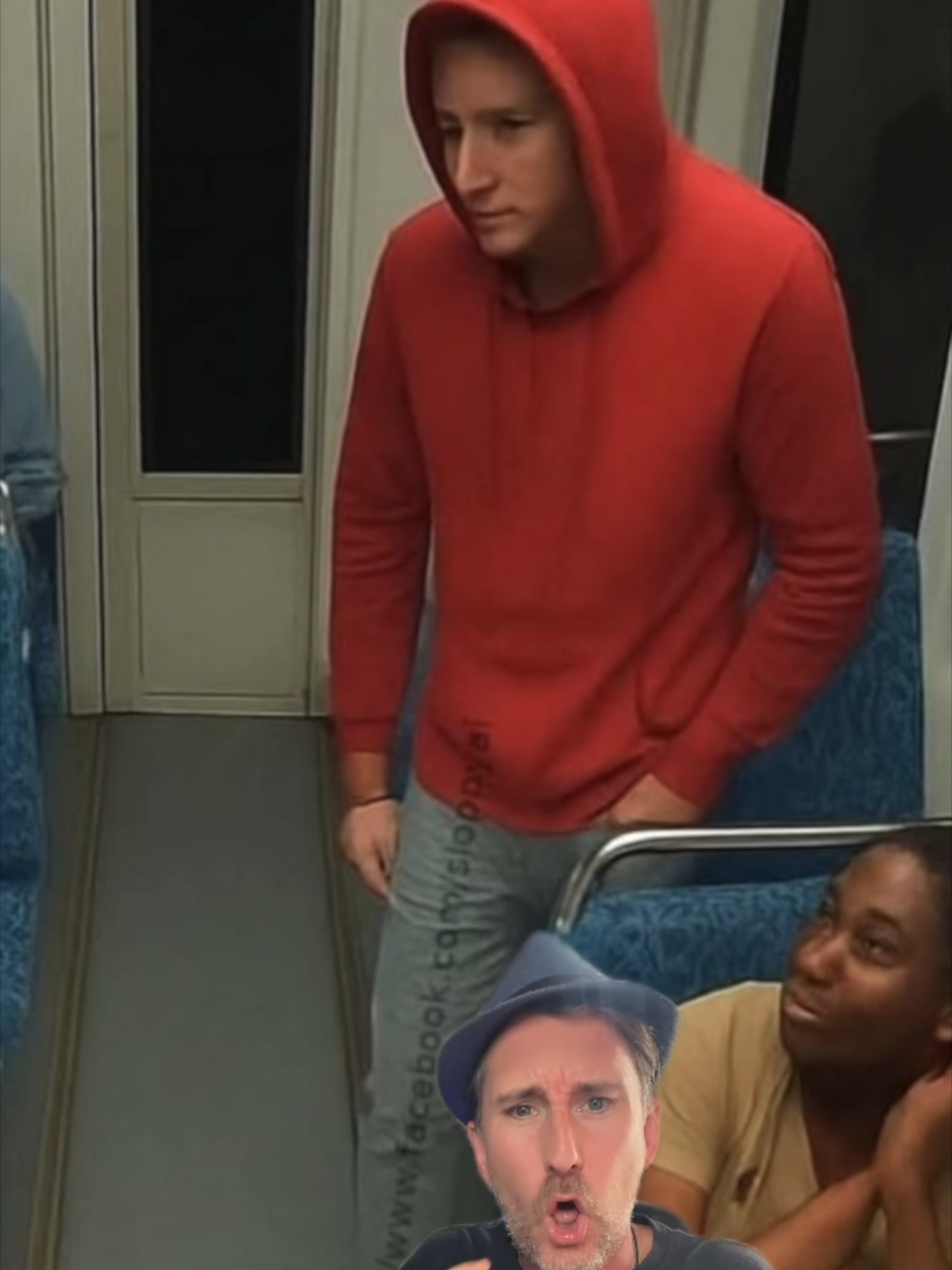 Black Woman's Viral Rant: 