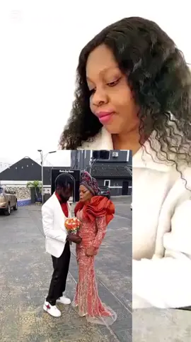 And we are called gold diggers for requesting a plate of jollof rice, malt and data