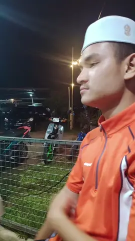 Bersamalah orang yang baik2 Semoga kita turut sama dpt kebaikan jua