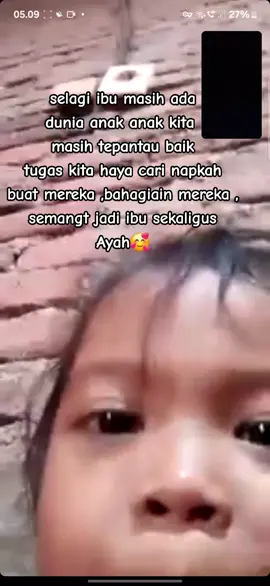 baik2 kalian di rumah,,sehat2 antih inak ulek gh anak k😭🥰