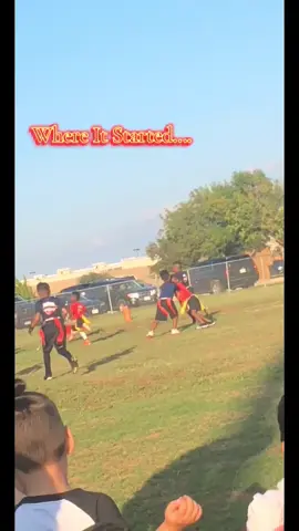 My #54 Did His Thing Last Night!! Him & His Team Got The W 52-0💪🏽 This My Boys Last Year Of Middle School Football!! 🥹💙❤️ #LylesMSFootball #Lumberjacks 