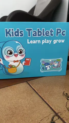Kids tablette Pc #offrespourtoi #tiktokshop 