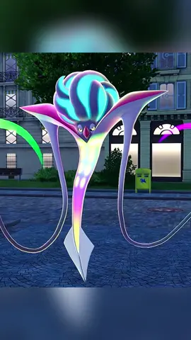 Mega Malamar told me to say that it looks AWESOME😵‍💫 #pokemon #pokemontiktok #pokemonanime #pokemoncommunity #pokemonlegendsza 