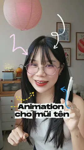 Chỉ capcut điện thoại mới có tính năng animation cho mũi tên như này 🤫 #kokitrendy #kokiagency #capcutmobilemastery #fyp #editcapcut 