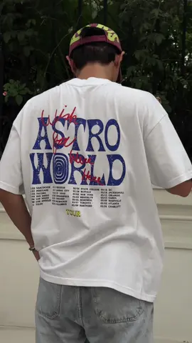 Pop it up to your cart right freaking now #viral #StreetStyle #fyp #astroworld #travisscott 