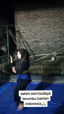 salam seni budaya banten #viral #sorotan #jangkauanluas 