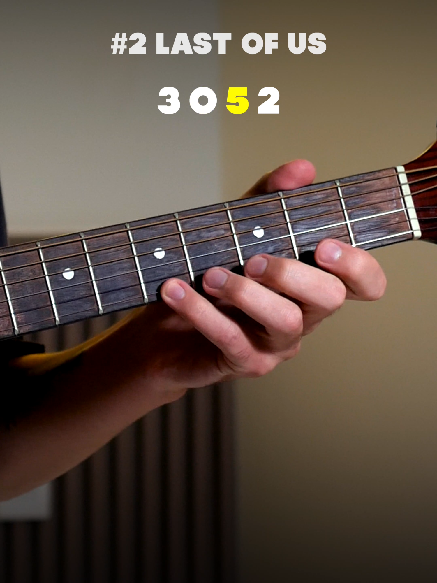 Guess the Song at the End #guitartabs #guitarforbeginners #guitartutorial #LearnOnTikTok