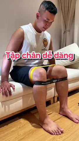 Tập đùi bất cứ nơi đâu #theductainha #kegel #hanhtrinhgiamcan #giammo #giammotainha 