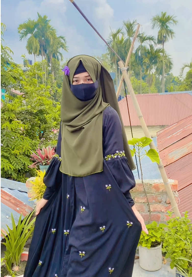na bola ktha😇.. Borka:@Handmade By Tanjila #mahafujamoon #tiktok 