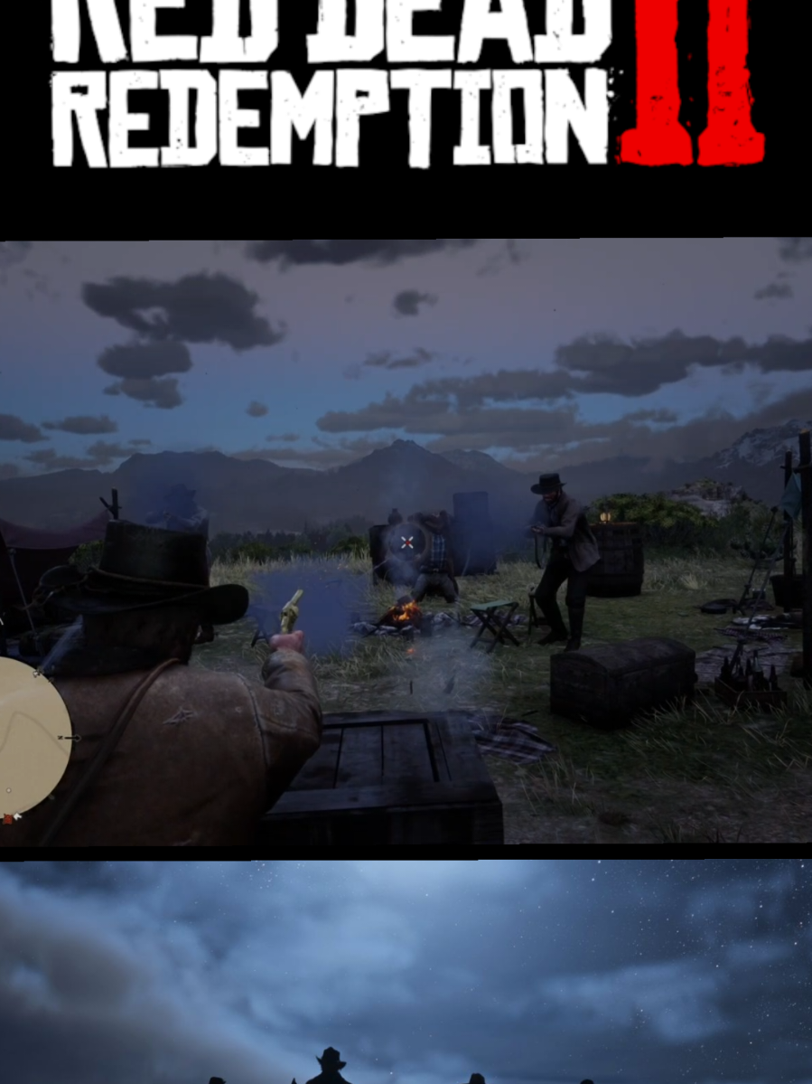 Red Dead Redemption II - #RedDead #RDR2 #RedDeadRedemption2 #ArthurMorgan #Gaming 