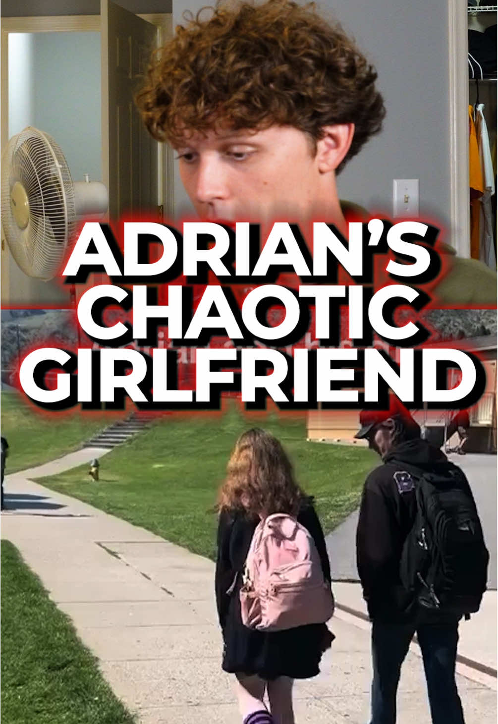 ADRIAN’s New Shawty😱🫢 How Will This Affect The Friend Group⁉️ @thebobopodcast  • • • • • • • #adrian #adrianexplainourfriendgroup #friendgroup #Brainrot #downinohio 