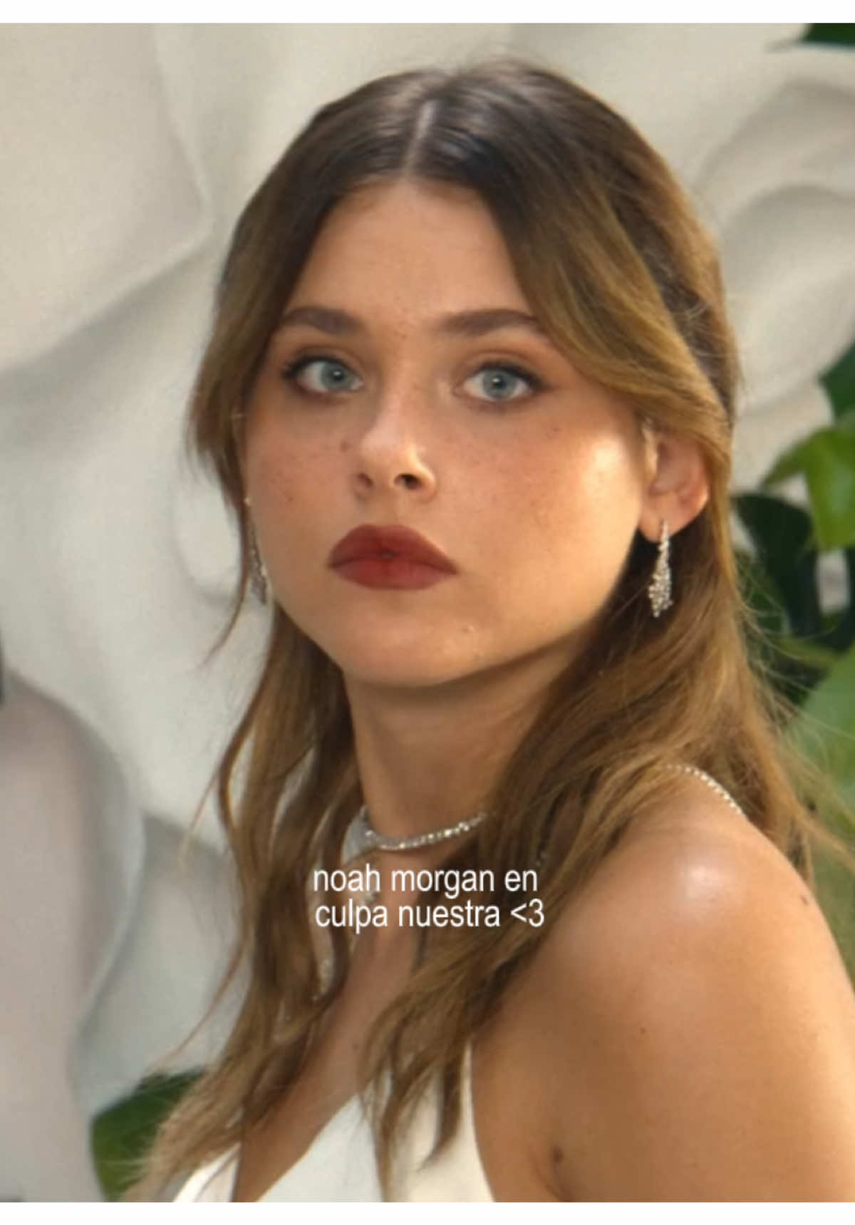 noah morgan en culpa nuestra ! la quiero muchísimo <3  #nicolewallace #fyp #viral #culpanuestra #noahmorgan @Nicole Wallace 