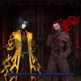 All Credit goes to the orginal creator of this video Aleph Faust on Twitter #fyp #foryou #limbuscompany #gubo 