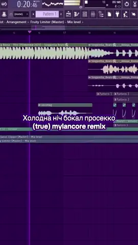 Трек на саундклауді - kuvxldx