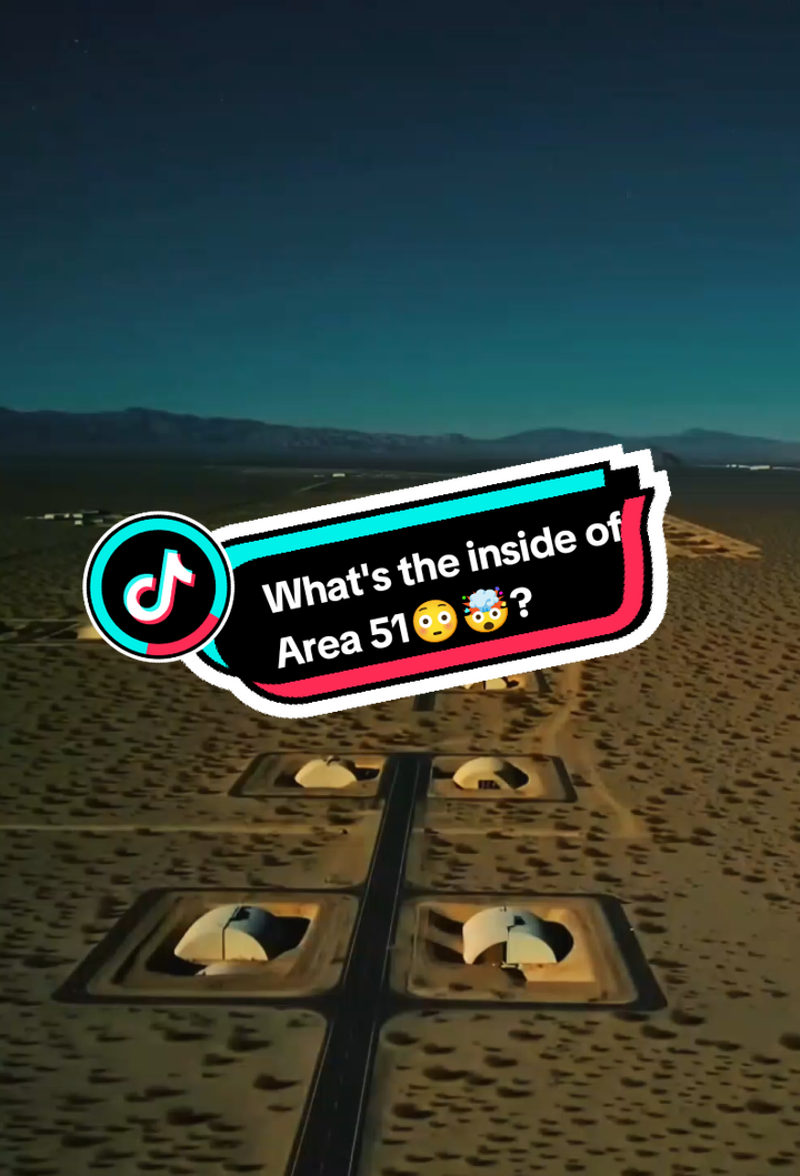 For decades, Area 51 has been one of the most secretive places on Earth. Hidden deep in the Nevada desert, this top-secret military base has long been rumored to hold the truth about extraterrestrials. What if the rumors are true? Inside massive underground hangars, alien spacecraft hum with unknown power. In reinforced chambers, beings from beyond our world sit in silence, locked away from public eyes. Government officials deny it all, while vaults filled with alien artifacts lie buried in the desert sands. This video takes you inside the mystery… through 7 cinematic scenes that reveal what may be the greatest cover-up in human history. 👽 Do you believe aliens are real, or is Area 51 just a myth? #Area51 #AlienInvasion #UFOs #Conspiracy