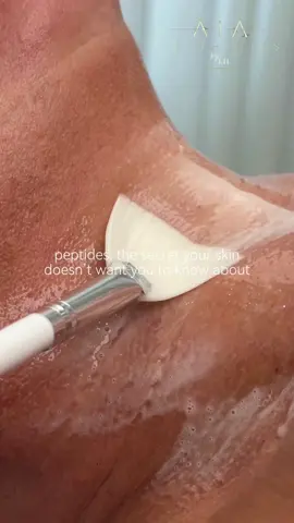 The miracle of peptides, revealed in one treatment. The Million Dollar Miracle Mask combines peptide technology with clinically proven ingredients to leave skin firmer, tighter, and radiant  By boosting microcirculation, stimulating collagen, and promoting detoxification, it instantly energises and revitalises  It’s the perfect treatment to get you ready for any big event or if you’re looking for the perfect self-care day #skincare#beauty 