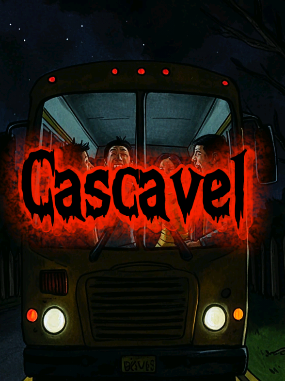 Você sabia? #historias #cascavel #amigos #historiarea #adolecentes 