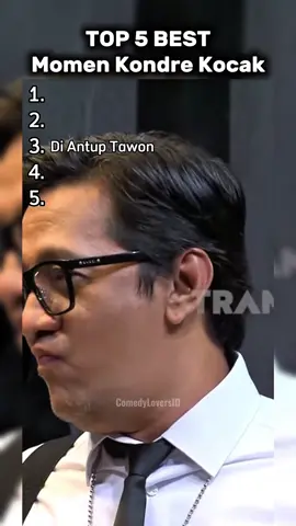 Best Momen Komandan Andre Bikin Ngakak 🤣 #fyp 