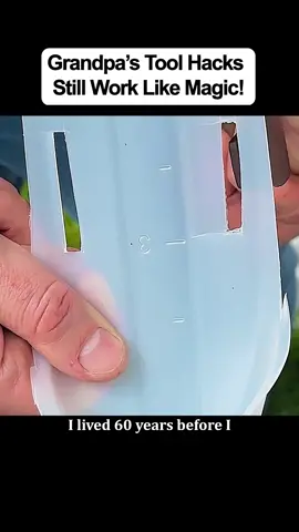 This hack is so old, but it’s pure genius even today!#foryou #lifehacks #lifetips #lifetips #tips #viral #life #tiktok #fyp 