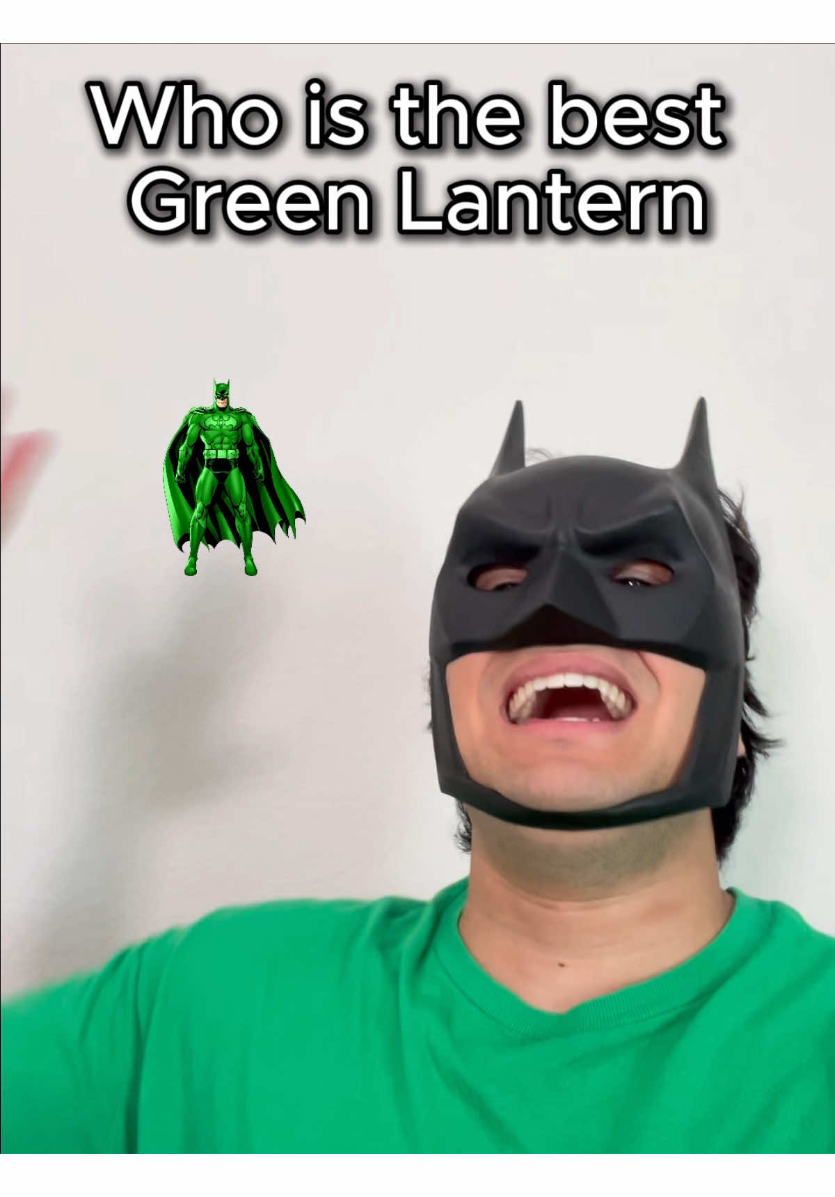 Who is the Best Green Lantern? #greenlantern ##batman#c#comicd#dccomics