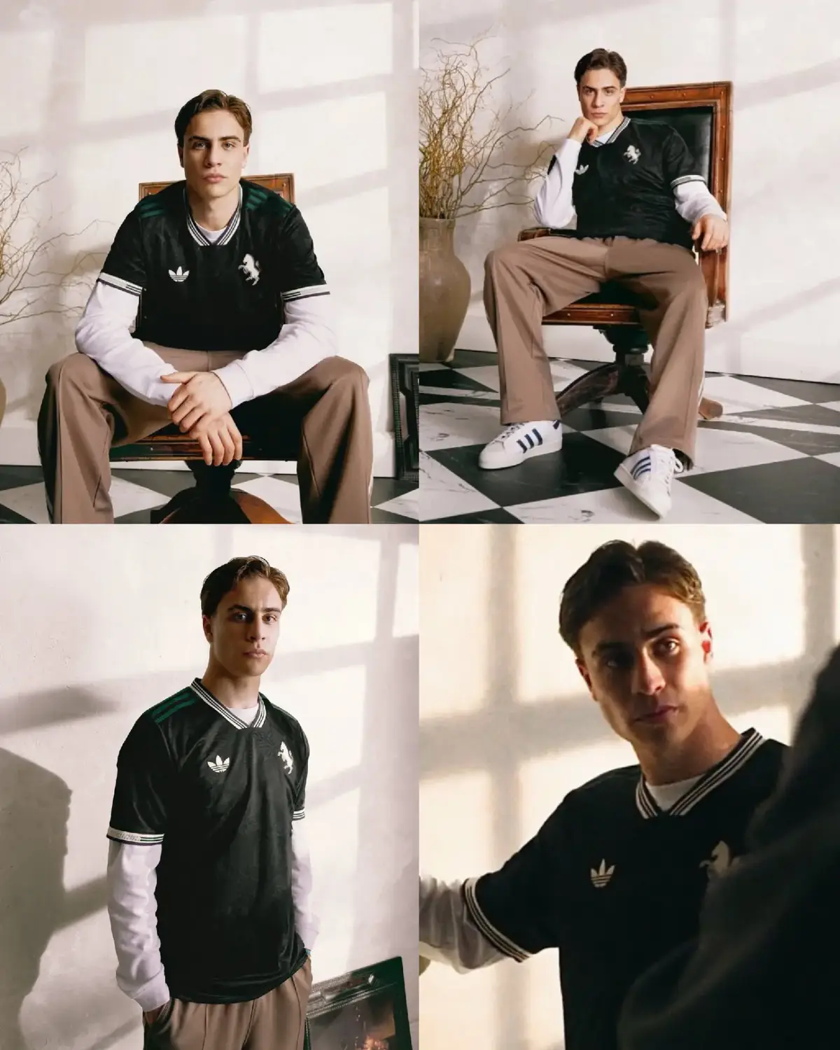 #kenanyildiz #kenanyildizedit #juventus #kenanyıldız #jersey 