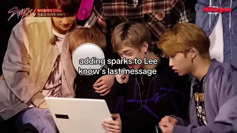 when I did my rap wrong was it because you weren’t there to hold my hand? || comments would be appreciated😁🫶🏻 #minsung #sparks #straykids #debut #elimination 