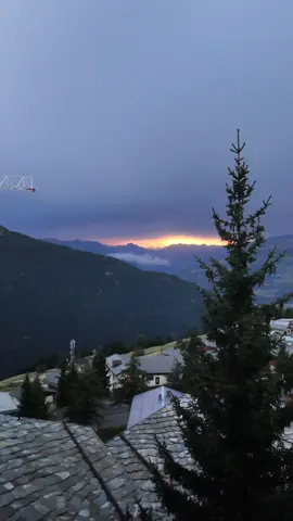 >>> direction la montagne ⛰️ #LaRosiere #StationdeSki #Stationete #montagne #Vlog 