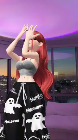 I'm back guys! 😚 {{dc: no one}} {{pose: confess your love dance}} #zepetofyp  #foryou #fyp #viral #ZEPETOApp 