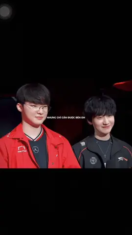 7 năm không cưới thì 80% lại sắp lôi nhau lên toà 😌 🐧 #fakenut #faker #peanut 