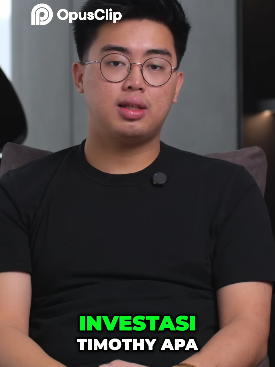 Rahasia simplifikasi diatas jenius #timothyronald 