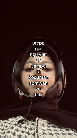 jne yo butuh, tp lk penasaran tok yo not my type