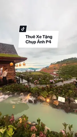 Mấy Bạn Chê Đà Lạt Mưa Ngập Đâu Thấy Cảnh Đẹp Này. Seri Thuê Xe Tặng Chụp Ảnh Tiếp ạ.  #quangfujisanmay #tourdalatgiare #tourdalat #chupanhdalat #miendumuc 