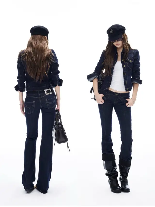 Một lần nữa thương hiệu này lại tạo cơn địa chấn #outfit #trending #thoitrang #OOTD #daily 