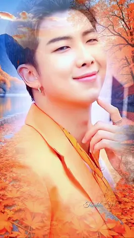 #bts #btsedits осеннее настроение с BTS 🍂🍁🤗🍁🍂