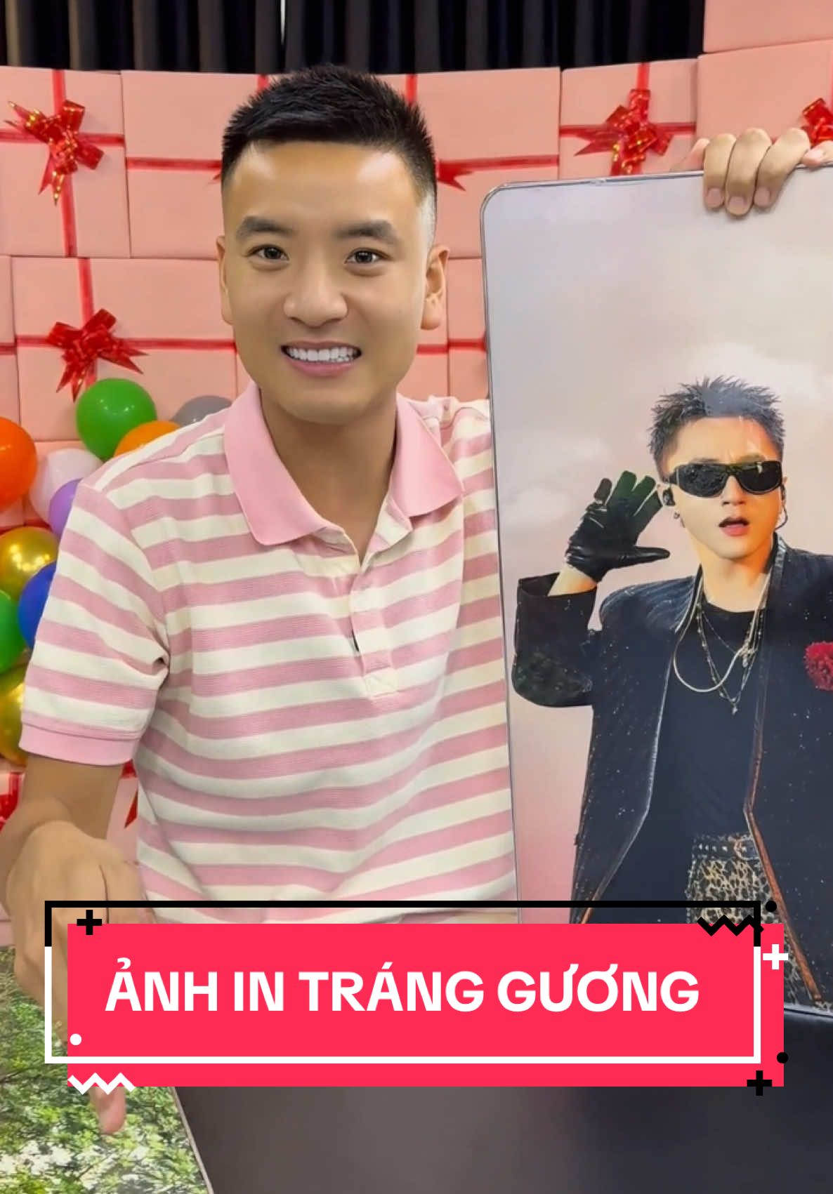 SƠN TÙNG M-TP